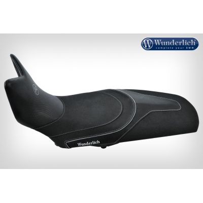 Sedlo Wunderlich Aktivkomfort pro F800GS, F700GS, F650GS 2008-2012