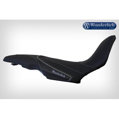 Sedlo Wunderlich Aktivkomfort pro F800GS, F700GS, F650GS 2008-2012