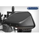 Chrániče rukou Wunderlich pro BMW R1200GS 2010-2012, F800GS, F700GS, F650GS 2008-2012, černé