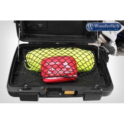 Síťka do BMW Vario kufru