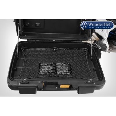 Síťka do BMW Vario kufru