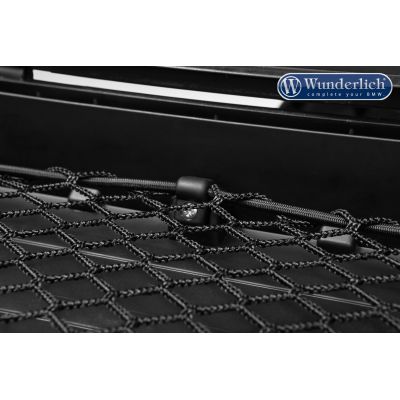 Síťka do BMW Vario kufru