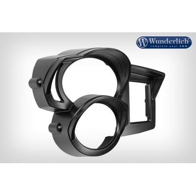 Stínítko Wunderlich pro přístroje F800GS/A, F700GS, F650GS 2008-2012