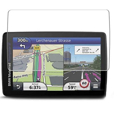 Ochranná fólie pro displej BMW Navigator 6