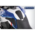 3-dílný set tankpadů Wunderlich na nádrž F800GS/A