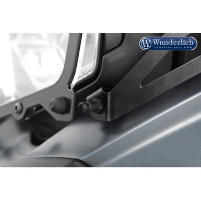 Sklápěcí kryt předního světla Wunderlich pro F850GS, F750GS