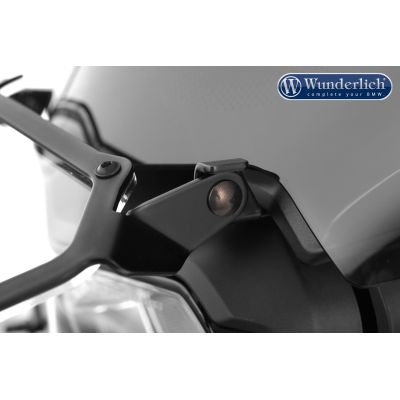 Sklápěcí kryt předního světla Wunderlich pro F850GS, F750GS