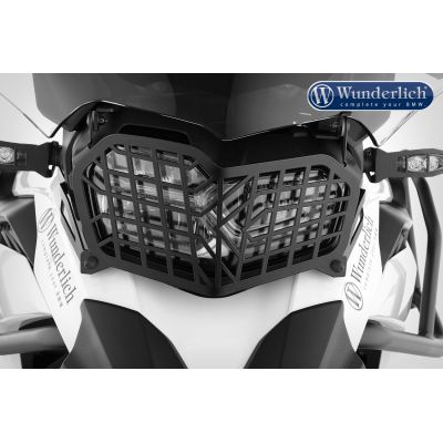 Sklápěcí mřížka světla Wunderlich pro F850GS, F750GS