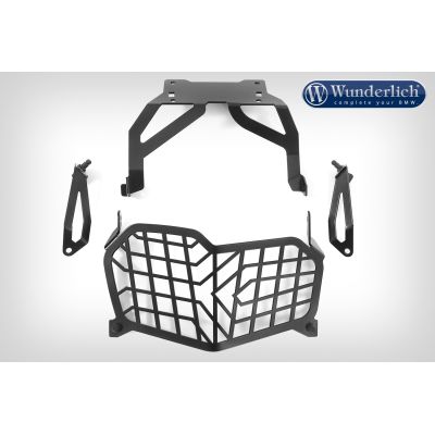 Sklápěcí mřížka světla Wunderlich pro F850GS, F750GS