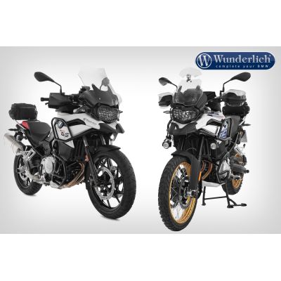 Sklápěcí mřížka světla Wunderlich pro F850GS, F750GS