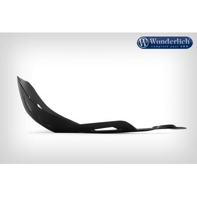 Kryt motoru Wunderlich Extreme pro BMW F850GS/A, F750GS, černý