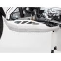 Kryt motoru SW-Motech pro R1200GS/A LC 2013-2018, stříbrný