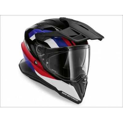 Přilba GS Pure Peak