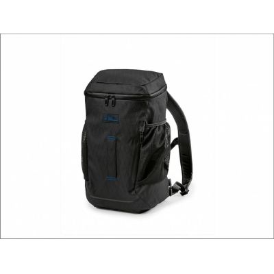 Batoh BMW Motorrad Black Collection, 20 l