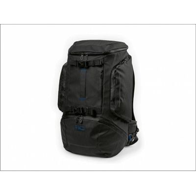 Batoh BMW Motorrad Black Collection, 30 l