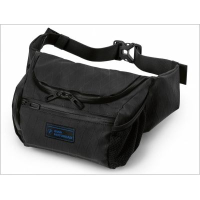 Ledvinka BMW Motorrad Black Collection