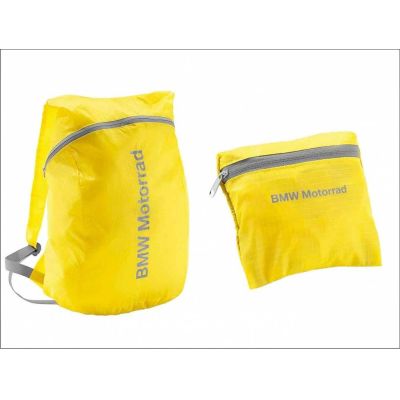 Skládací Batoh BMW Motorrad, 10 l