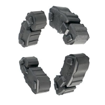 Tlumič rázu rozety pro F800GS/A, F700GS, F650GS 2008-2012