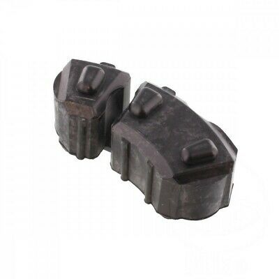 Tlumič rázu rozety pro F800GS/A, F700GS, F650GS 2008-2012