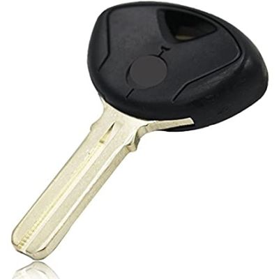 Náhradní klíč BMW podle VIN pro R1200GS/A 2004-2012, F800GS/A, F700GS, F650GS