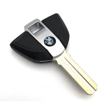 Náhradní klíč BMW podle VIN pro G310GS