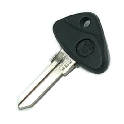Náhradní klíč BMW podle VIN pro R1150GS/A, R1100GS, R850GS, F650GS/Dakar 1999-2007, G650GS