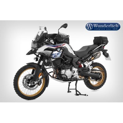 Padací protektory Wunderlich do osy předního kola F850GS/A, F750GS