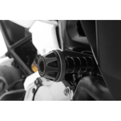 Horní padací protektory Wunderlich do rámu F850GS/A, F750GS