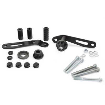 Horní padací protektory Wunderlich do rámu F850GS/A, F750GS