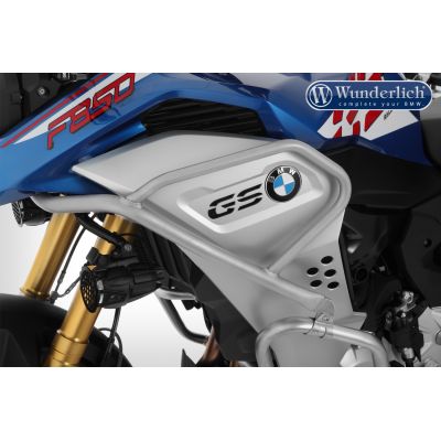 Nerezový horní padací rám Wunderlich pro BMW F850GS Adventure