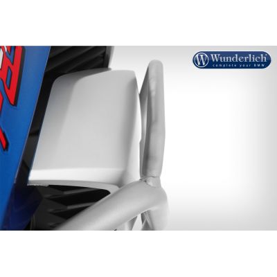 Nerezový horní padací rám Wunderlich pro BMW F850GS Adventure