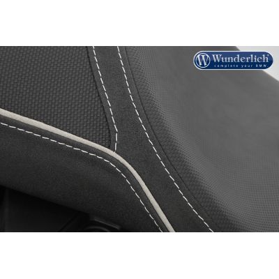 Snížené sedlo Wunderlich Aktivkomfort pro F850GS/A, F850GS, F750GS