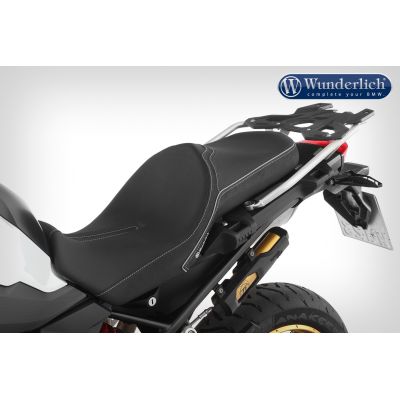 Sedlo Wunderlich Aktivkomfort pro F850GS/A, F850GS, F750GS