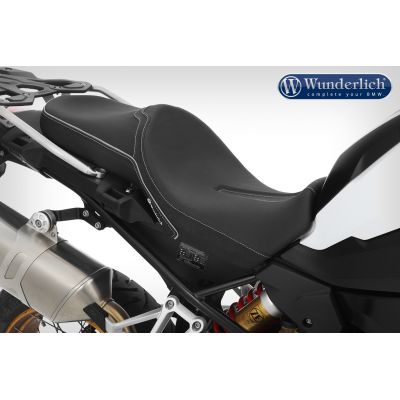 Sedlo Wunderlich Aktivkomfort pro F850GS/A, F850GS, F750GS