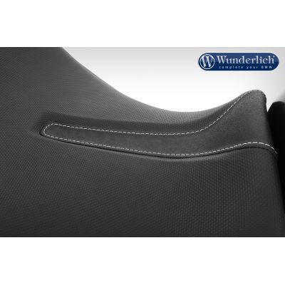 Sedlo Wunderlich Aktivkomfort pro F850GS/A, F850GS, F750GS