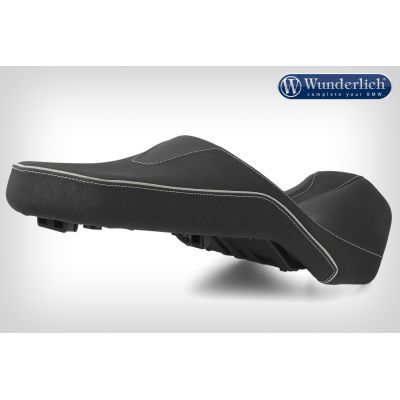 Zvýšené sedlo Wunderlich Aktivkomfort pro F850GS/A, F850GS, F750GS