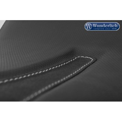 Zvýšené sedlo Wunderlich Aktivkomfort pro F850GS/A, F850GS, F750GS