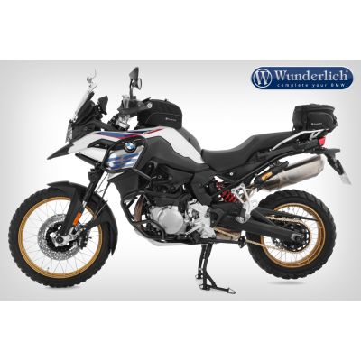 Nastavitelná řadící páka Wunderlich pro F850GS/A, F750GS