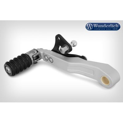Nastavitelná řadící páka Wunderlich pro F850GS/A, F750GS