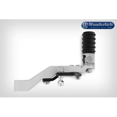 Nastavitelná řadící páka Wunderlich pro F850GS/A, F750GS