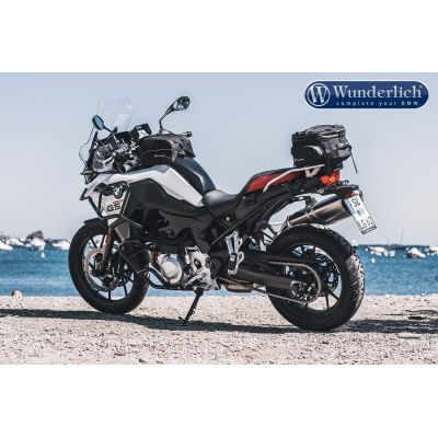 Nastavitelná řadící páka Wunderlich pro F850GS/A, F750GS