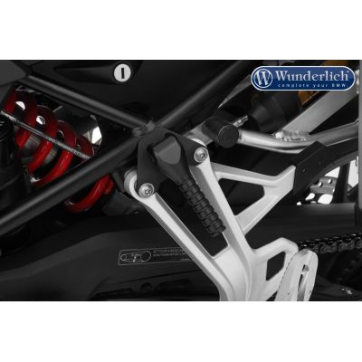 Madlo Wunderlich pro zvedání motorky na hlavní stojan pro F850GS/A, F750GS