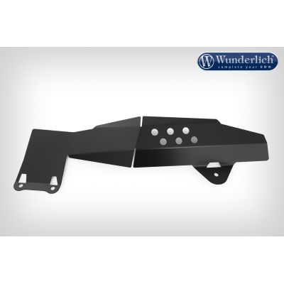 Kryt Wunderlich proti teplu od výfuku pro F850GS, F750GS