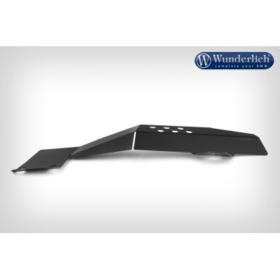 Kryt Wunderlich proti teplu od výfuku pro F850GS, F750GS