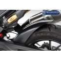 Zadní blatník Wunderlich pro F850GS/A, F750GS, černý