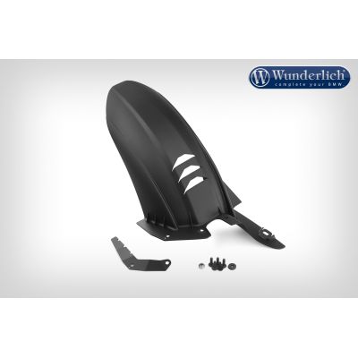 Zadní blatník Wunderlich pro F850GS/A, F750GS, černý