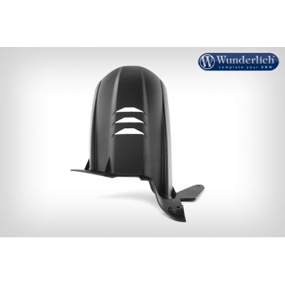 Zadní blatník Wunderlich pro F850GS/A, F750GS, černý