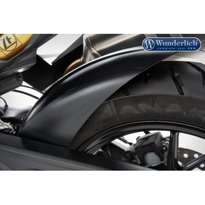 Zadní blatník Wunderlich pro F850GS/A, F750GS, černý