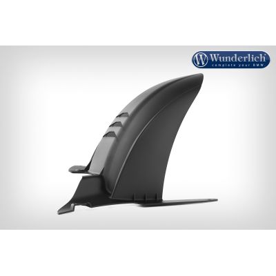 Zadní blatník Wunderlich pro F850GS/A, F750GS, černý