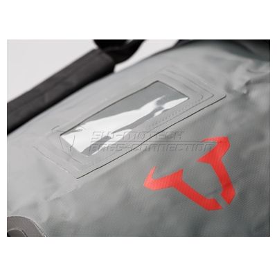 Voděodolný válec 35L SW-Motech, šedý